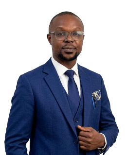 Maximus O. Ndianaefo